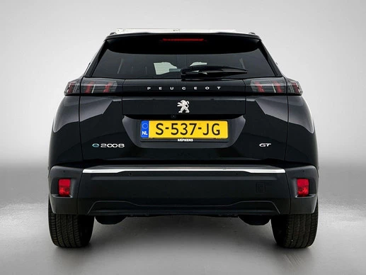 Peugeot e-2008 - Afbeelding 4 van 30