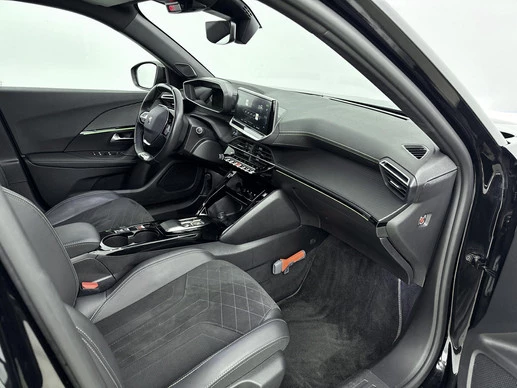 Peugeot e-2008 - Afbeelding 12 van 30