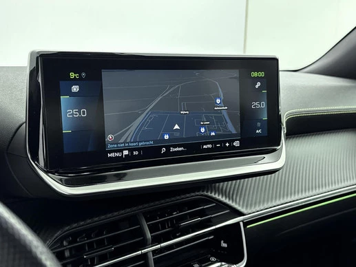 Peugeot e-2008 - Afbeelding 19 van 30