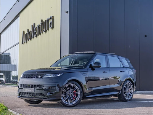 Land Rover Range Rover Sport - Afbeelding 1 van 30