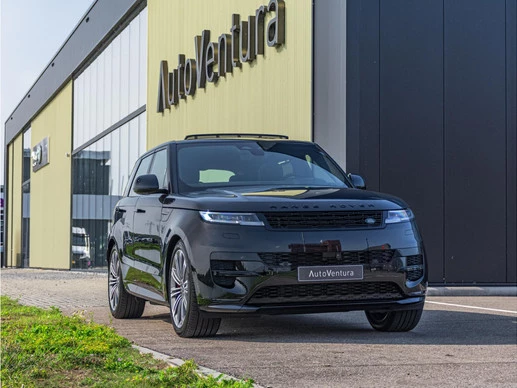 Land Rover Range Rover Sport - Afbeelding 2 van 30
