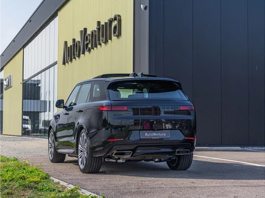 Land Rover Range Rover Sport - Afbeelding 3 van 30