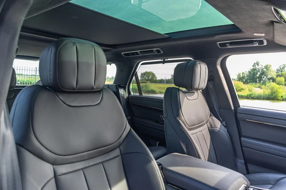 Land Rover Range Rover Sport - Afbeelding 6 van 30