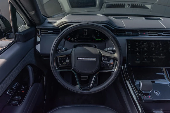 Land Rover Range Rover Sport - Afbeelding 7 van 30