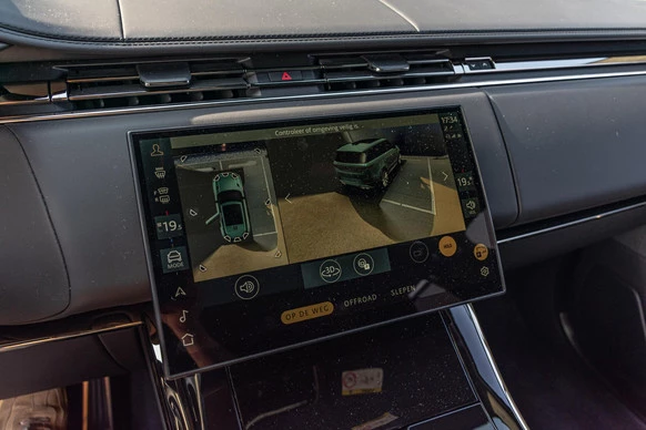 Land Rover Range Rover Sport - Afbeelding 8 van 30