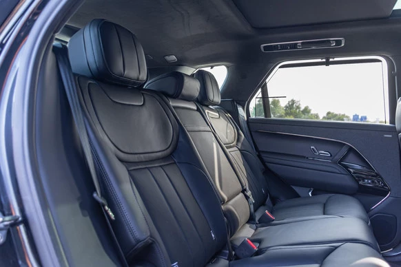 Land Rover Range Rover Sport - Afbeelding 9 van 30