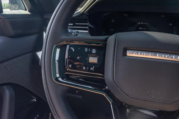 Land Rover Range Rover Sport - Afbeelding 10 van 30