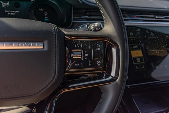 Land Rover Range Rover Sport - Afbeelding 11 van 30