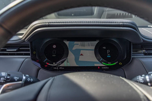 Land Rover Range Rover Sport - Afbeelding 12 van 30