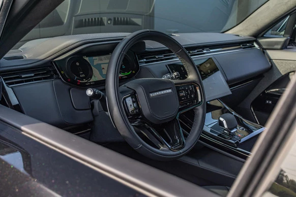 Land Rover Range Rover Sport - Afbeelding 13 van 30