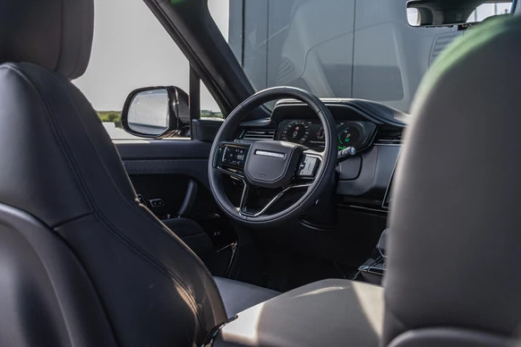 Land Rover Range Rover Sport - Afbeelding 14 van 30