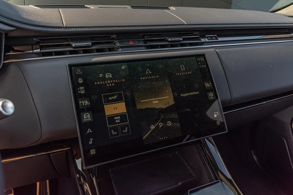 Land Rover Range Rover Sport - Afbeelding 16 van 30