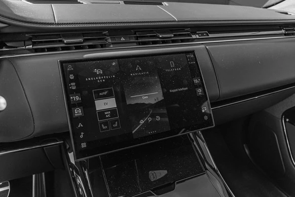 Land Rover Range Rover Sport - Afbeelding 17 van 30