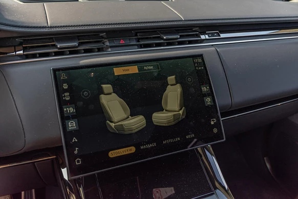 Land Rover Range Rover Sport - Afbeelding 19 van 30