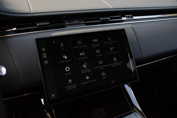 Land Rover Range Rover Sport - Afbeelding 20 van 30