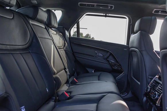 Land Rover Range Rover Sport - Afbeelding 22 van 30