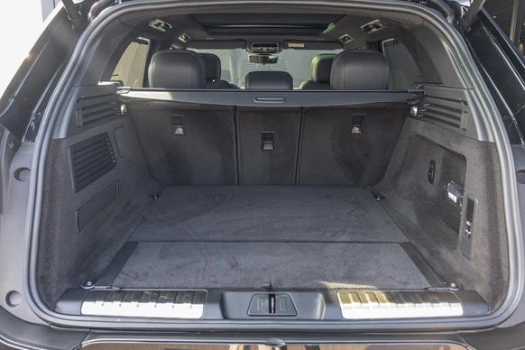 Land Rover Range Rover Sport - Afbeelding 23 van 30