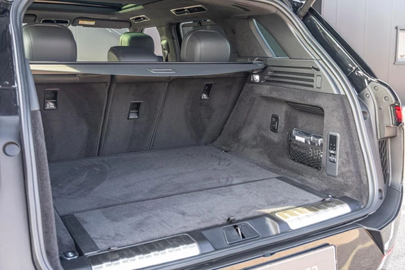 Land Rover Range Rover Sport - Afbeelding 24 van 30
