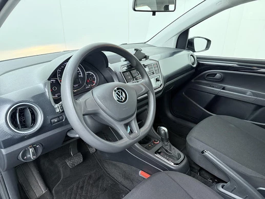 Volkswagen e-up! - Afbeelding 6 van 30