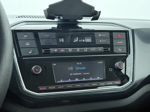 Volkswagen e-up! - Afbeelding 11 van 30