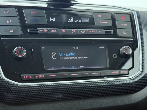 Volkswagen e-up! - Afbeelding 14 van 30