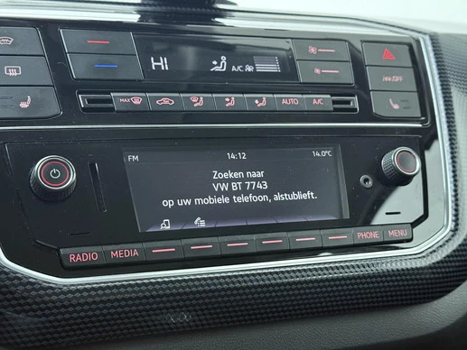 Volkswagen e-up! - Afbeelding 15 van 30