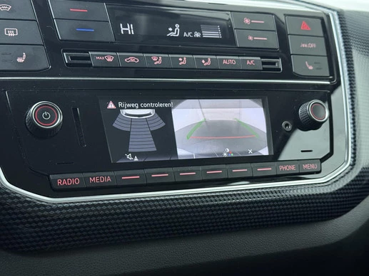 Volkswagen e-up! - Afbeelding 16 van 30