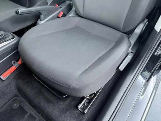 Volkswagen e-up! - Afbeelding 23 van 30