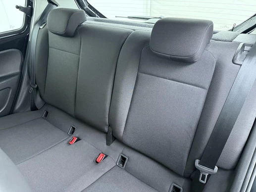 Volkswagen e-up! - Afbeelding 25 van 30