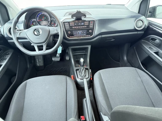 Volkswagen e-up! - Afbeelding 26 van 30