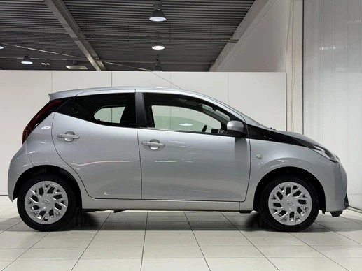 Toyota Aygo - Afbeelding 11 van 26
