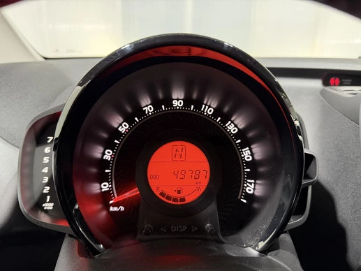 Toyota Aygo - Afbeelding 12 van 26