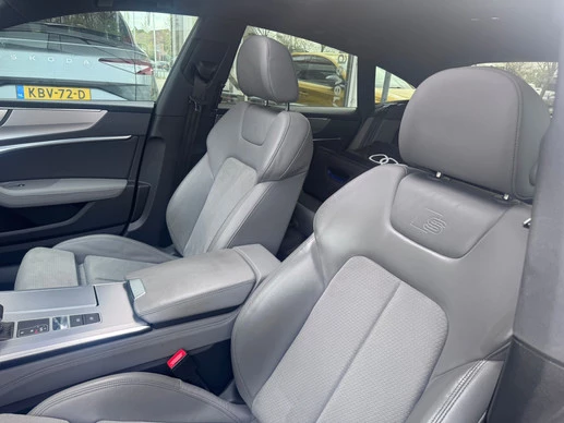 Audi A7 - Afbeelding 6 van 18