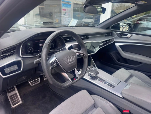 Audi A7 - Afbeelding 7 van 18