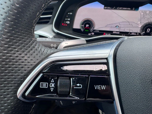 Audi A7 - Afbeelding 9 van 18