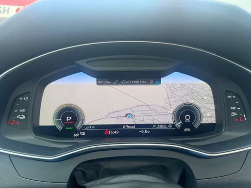 Audi A7 - Afbeelding 10 van 18