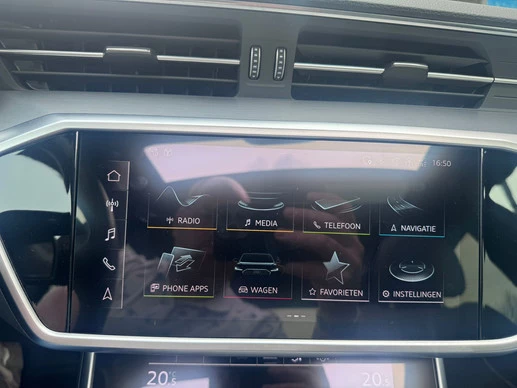 Audi A7 - Afbeelding 17 van 18