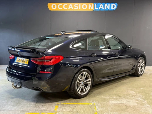 BMW 6 Serie - Afbeelding 2 van 30