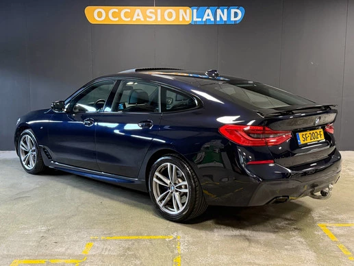 BMW 6 Serie - Afbeelding 3 van 30