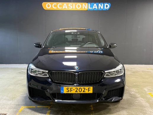 BMW 6 Serie - Afbeelding 5 van 30