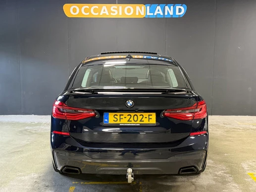 BMW 6 Serie - Afbeelding 6 van 30