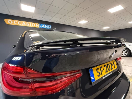 BMW 6 Serie - Afbeelding 7 van 30
