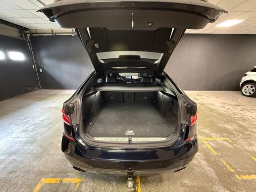 BMW 6 Serie - Afbeelding 9 van 30