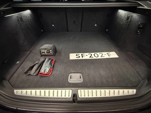 BMW 6 Serie - Afbeelding 13 van 30