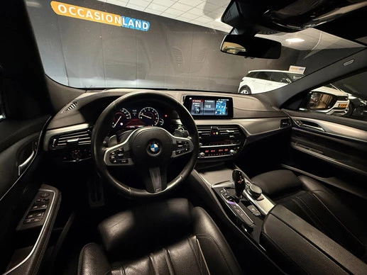 BMW 6 Serie - Afbeelding 14 van 30