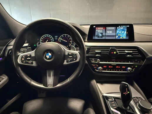 BMW 6 Serie - Afbeelding 15 van 30