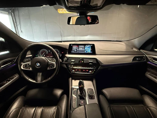 BMW 6 Serie - Afbeelding 16 van 30