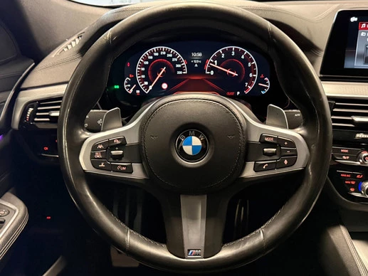 BMW 6 Serie - Afbeelding 17 van 30
