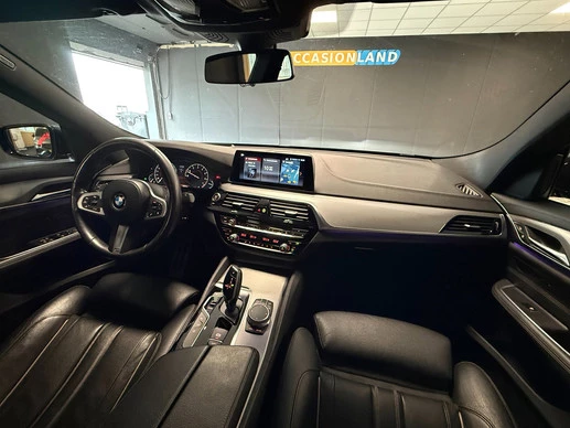 BMW 6 Serie - Afbeelding 18 van 30