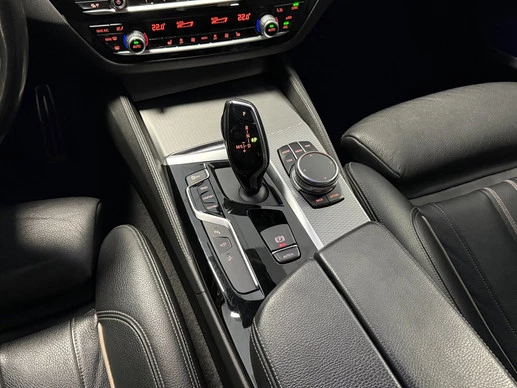 BMW 6 Serie - Afbeelding 19 van 30